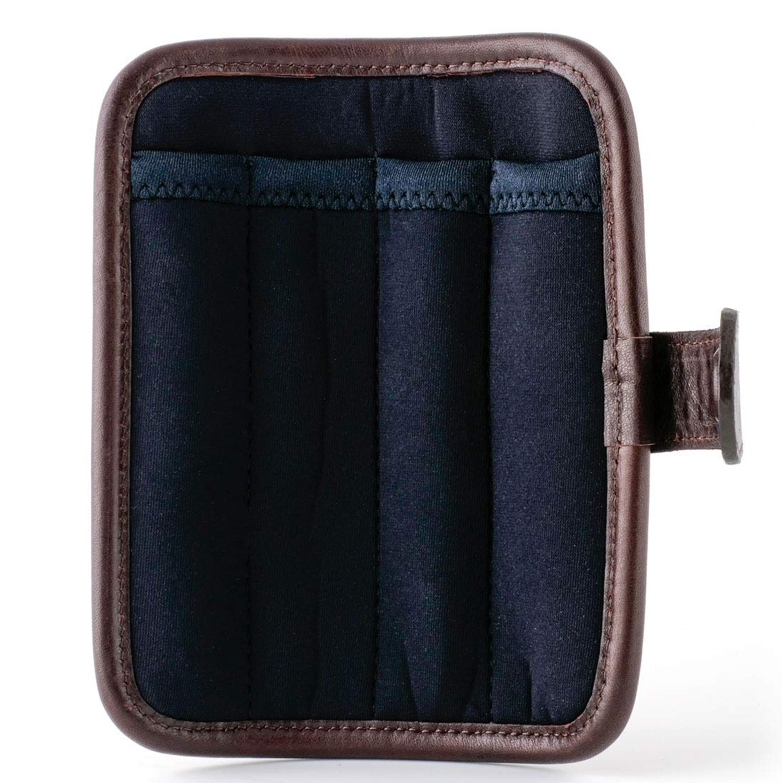 INDUSTRIA インダストリア オムレットペンケース　ブラウン 楽天市場】 INDUSTRIA インダストリア ペンケース キングダム